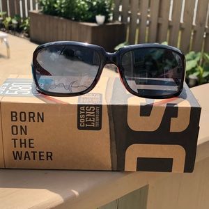 Costa Isabela 580P sunglasses pls read description